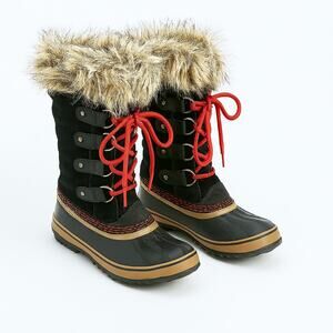 Sorel Joan of Arctic Winter Boots